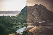 100 Fairytale Lightroom Presets, a Plug-in Add-On by Laras Wonderland (Thumbnail 7 of 12)
