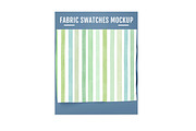 Six Watercolour Striped Pattern, a Pattern Graphic by Waterystrokes (Thumbnail 3 of 6)