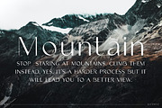 BERO Modern Unique Typeface, a Sans Serif Font by lucywho.studio (Thumbnail 3 of 15)