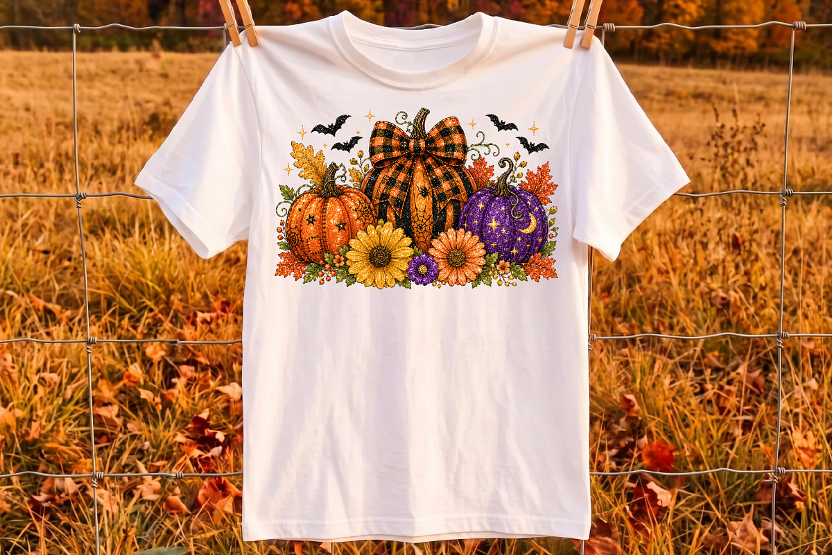 Thankful Png Thanksgiving Png, a Seasonal Illustration by Libby Wishes (Photo 2 of 3)
