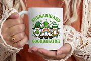 St Patricks Shenanigans Coordinator, an Illustration by designcity5 (Thumbnail 6 of 9)
