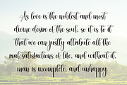 Dolly | Script Font, a Handwritten Font by Scratchones (Thumbnail 6 of 9)