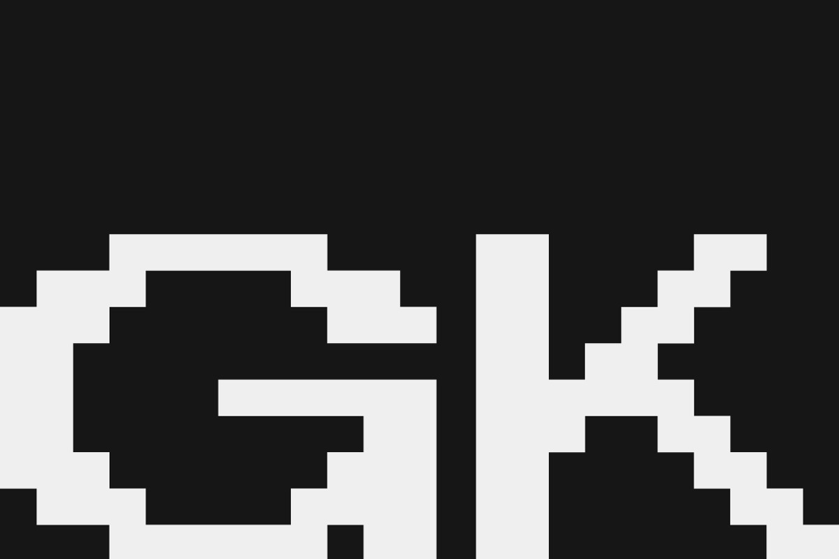Bitpop - Pixel Font, a Sans Serif Font by Nian Keun Studio (Photo 3 of 13)
