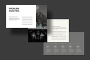 Brand Proposal Presentation Template, a Presentation Template by Artisan Vibes (Thumbnail 4 of 10)