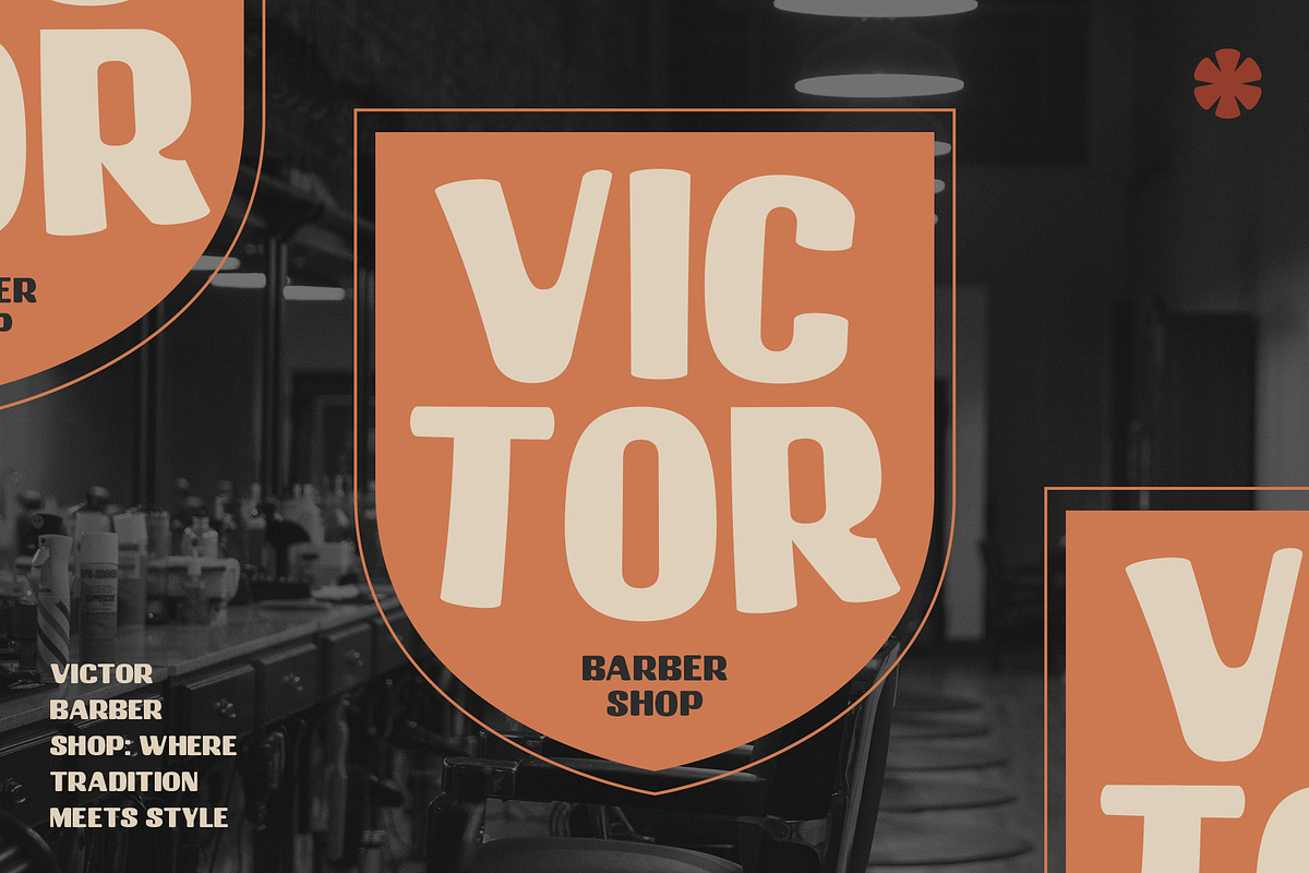 Casile – Bold Font, a Sans Serif Font by Craft Supply Co. (Photo 6 of 8)
