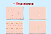 Chibi Girl Creator, an Illustration by Cute Toot (Thumbnail 9 of 9)