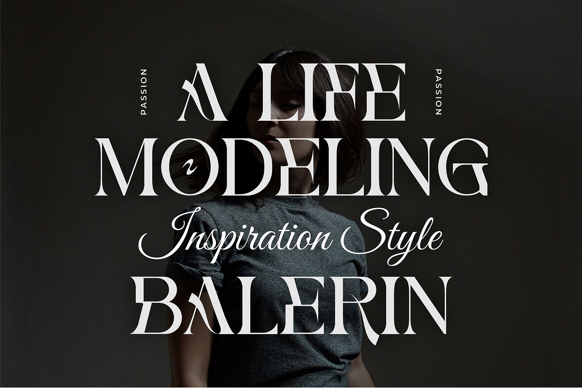 Rekavo || Elegant Serif Font, a Serif Font by Ermedia Studio (Photo 7 of 10)