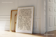 FLORA BOTANICA Vector Illustrations, an Object Graphic by angelainthefields (Thumbnail 11 of 13)