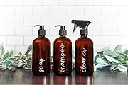 Wildflower Honey Script, a Handwritten Font by Beck McCormick (Thumbnail 8 of 10)