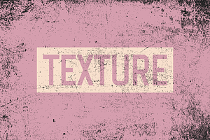 Grunge Vector Texture Pack 03