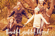 Thanksgiving Overlays, a Graphic by Jodi Van der Kruik (Thumbnail 5 of 7)
