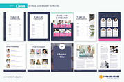 Elevate Lead Magnet Pack Canva, a Marketing Template by LyonCreatives (Thumbnail 3 of 6)