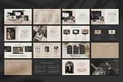 Life Coach Slide Deck CANVA, a Presentation Template by Studio Loire (Thumbnail 9 of 10)