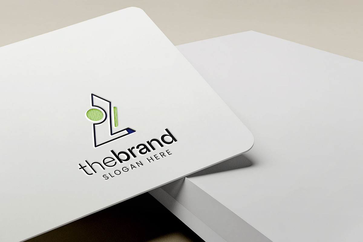 Minimalist Logo Collection, a Branding & Logo Template by Creatiya Type (Photo 5 of 30)