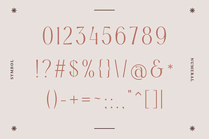 Alexang Display - Display Serif