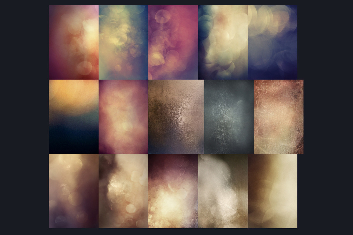 15 Textures - Soft preview 2