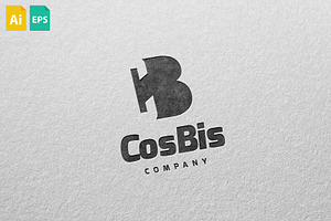 CosBis Logo