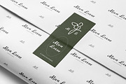Lily Muse Handwritten Font, a Handwritten Font by The Gelato Type (Thumbnail 5 of 20)