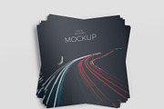 Vinyl Record Mockup, a Hoody Mockup by KIPET (Thumbnail 7 of 14)