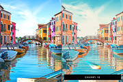 50 Cotton Candy Lightroom Presets, a Preset Add-On by SparkleStock (Thumbnail 2 of 10)
