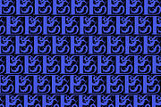 DELFTIA Display Typeface, a Font by MDP TYPEFACES (Thumbnail 4 of 4)