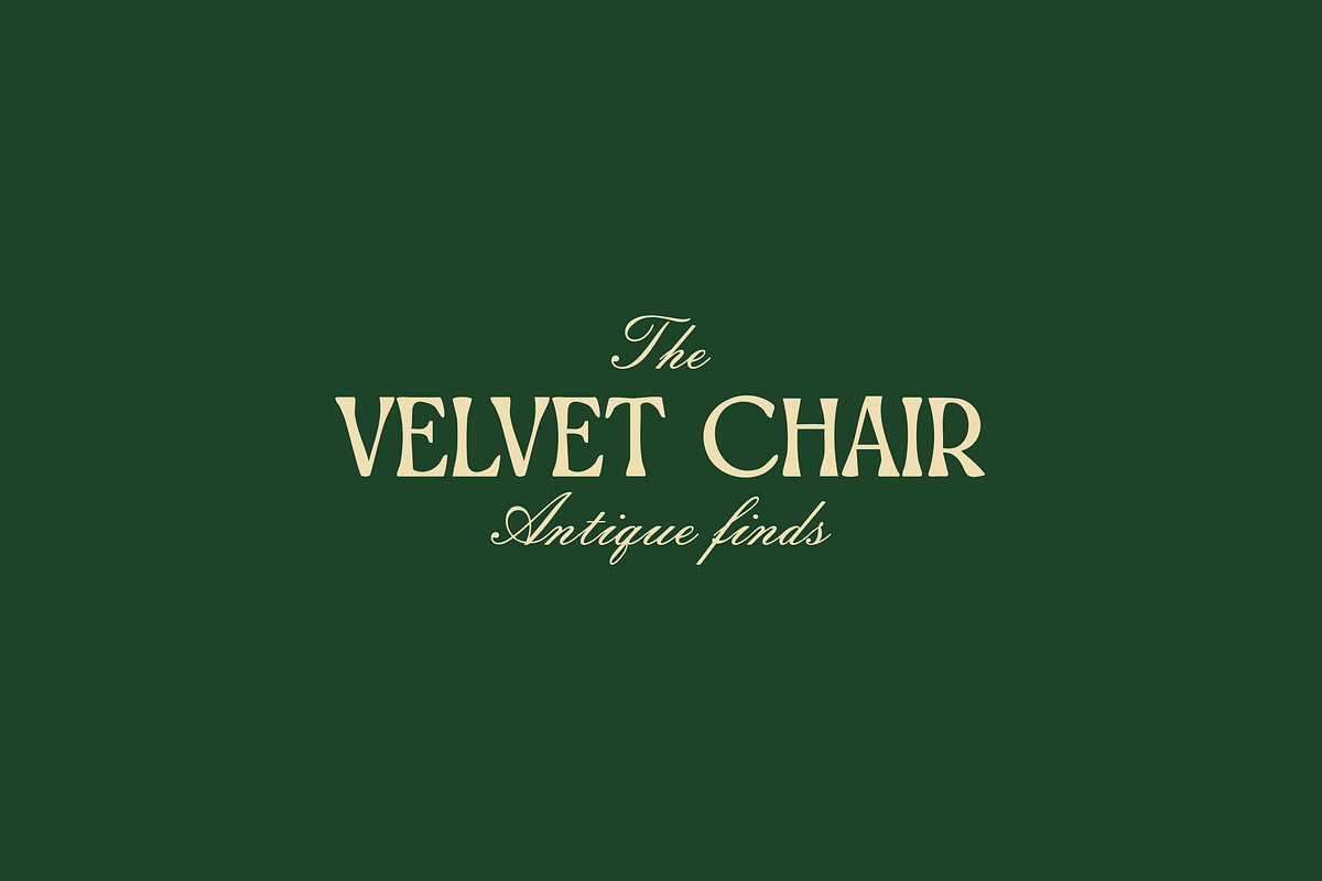 Rosevale Serif, a Serif Font by gafaroff studio (Photo 5 of 6)