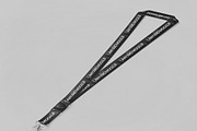 Lanyard ID Badge Mockup, a Product Mockup by Tokobeta (Thumbnail 3 of 7)