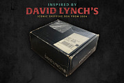 Aged Black Cardboard Textures, a Texture Graphic by Jeff Finley (Thumbnail 7 of 7)