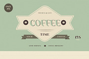 DE GYUBEE, a Serif Font by Muflieart (Thumbnail 4 of 6)