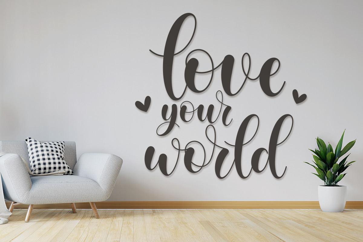 Morrissley | Modern Calligraphy, a Script Font by Almeera Std (Photo 10 of 12)