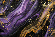 Glitter Brush strokes. 68 images, a Decorative Illustration by Handmadefont (Thumbnail 6 of 14)