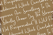 Pelanque Sparkle, a Script Font by Integritype Studio (Thumbnail 9 of 15)