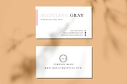 RN Resume Template Nurse, a Resume Template by VictoriousVita (Thumbnail 6 of 8)