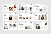 Media Kit Presentation Template, a Presentation Template by evgenystudio (Thumbnail 7 of 8)