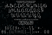 Appointment, a Handwritten Font by FreshTypeINK (Thumbnail 3 of 8)