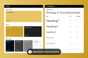 Luminere - Hotel Website, a Landing Page Template by SLAB! Design (Thumbnail 3 of 5)