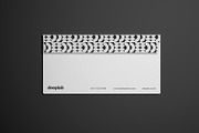 Elegant Stationery Branding Mockup, a Product Mockup by Deeplab (Thumbnail 15 of 21)