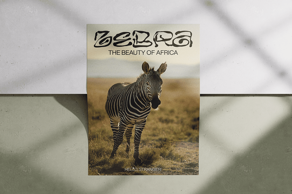 SOKAN OUMERIG — Ethnic Raw Font, a Handwritten Font by Enxyclo Studio (Photo 12 of 15)