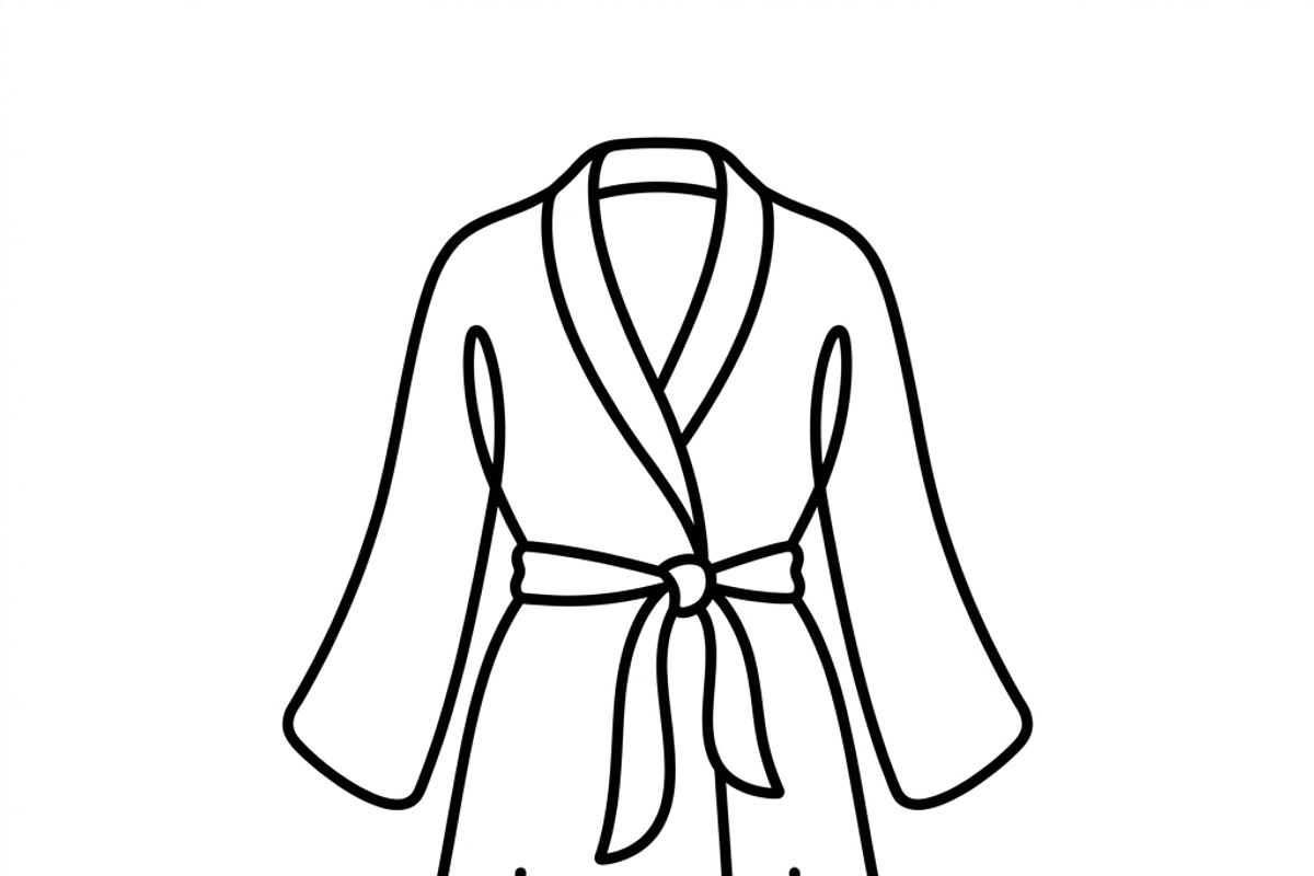 42 Luxury Spa Icon Set, an Outline Icon by adenpinkstore (Photo 11 of 16)