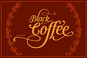 Kathya Script, a Script Font by Seniors (Thumbnail 5 of 5)