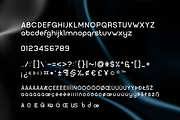 Kodomo, a Sans Serif Font by Auliacreative (Thumbnail 3 of 9)