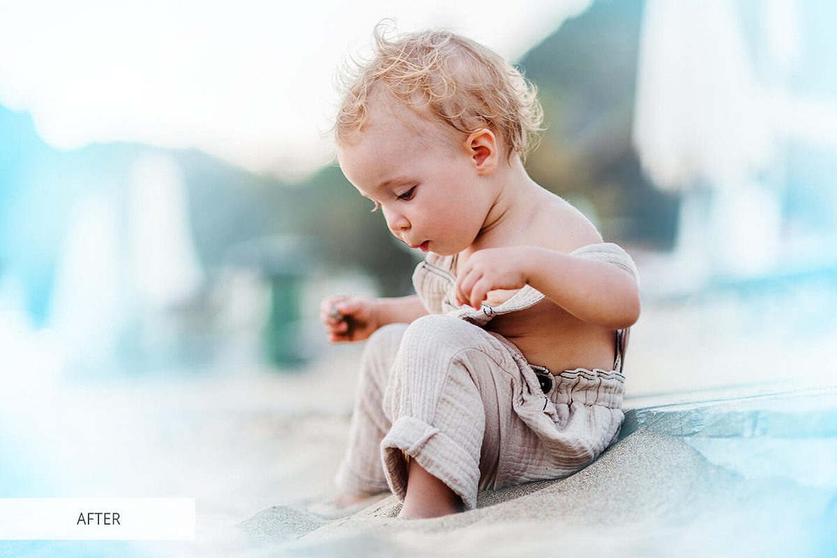 Pastel Overlays Photoshop, a Plug-in Add-On by FixThePhoto (Photo 5 of 32)