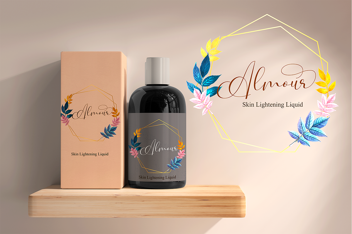 Anthea // Elegant Font, a Script Font by GDcreative (Photo 3 of 10)