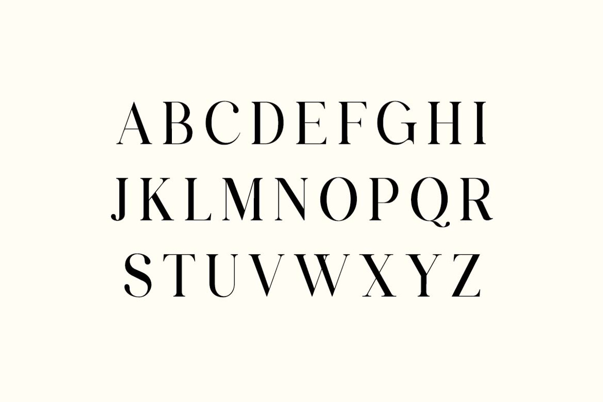 Metropolitan Parliament Family Serif, a Serif Font by UICreative (Photo 5 of 13)