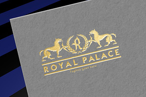 Royal Palace