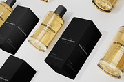 Bottle Perfume Mockup, a Packaging Mockup by SLAB! Design (Thumbnail 6 of 6)