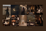 300 Autumn Fall Styled Stock Photos, a Beauty & Fashion Photo by Allure Art (Thumbnail 34 of 50)