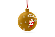 Christmas Decor Mockup, a Product Mockup by mockupbuys (Thumbnail 4 of 42)