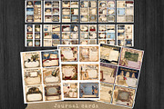 The Last Hour Vintage New Year Kit, a Seasonal Illustration by ThatsDesignArt (Thumbnail 16 of 19)