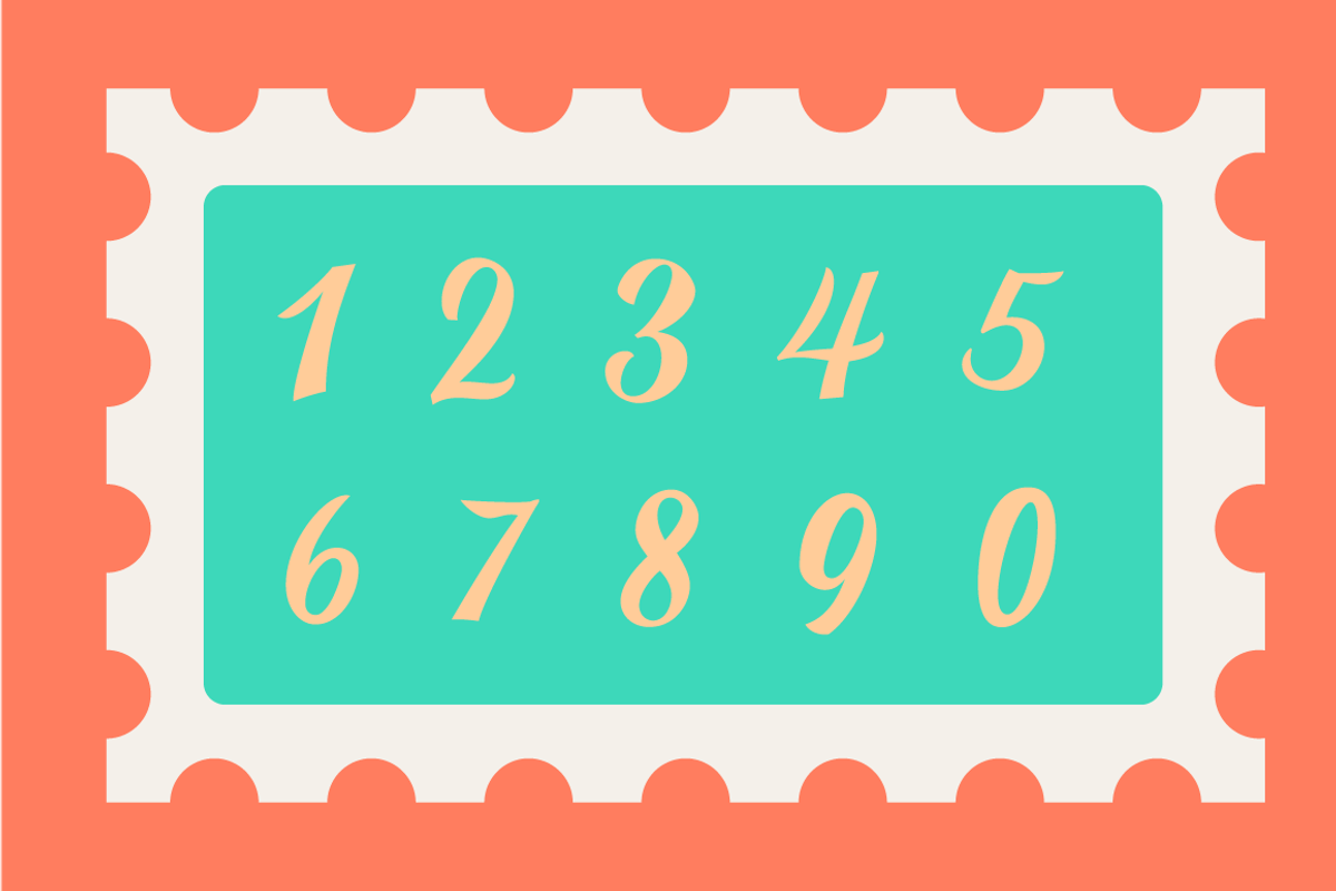 Butterskotch, a Sans Serif Font by Great Lakes Lettering (Photo 15 of 15)